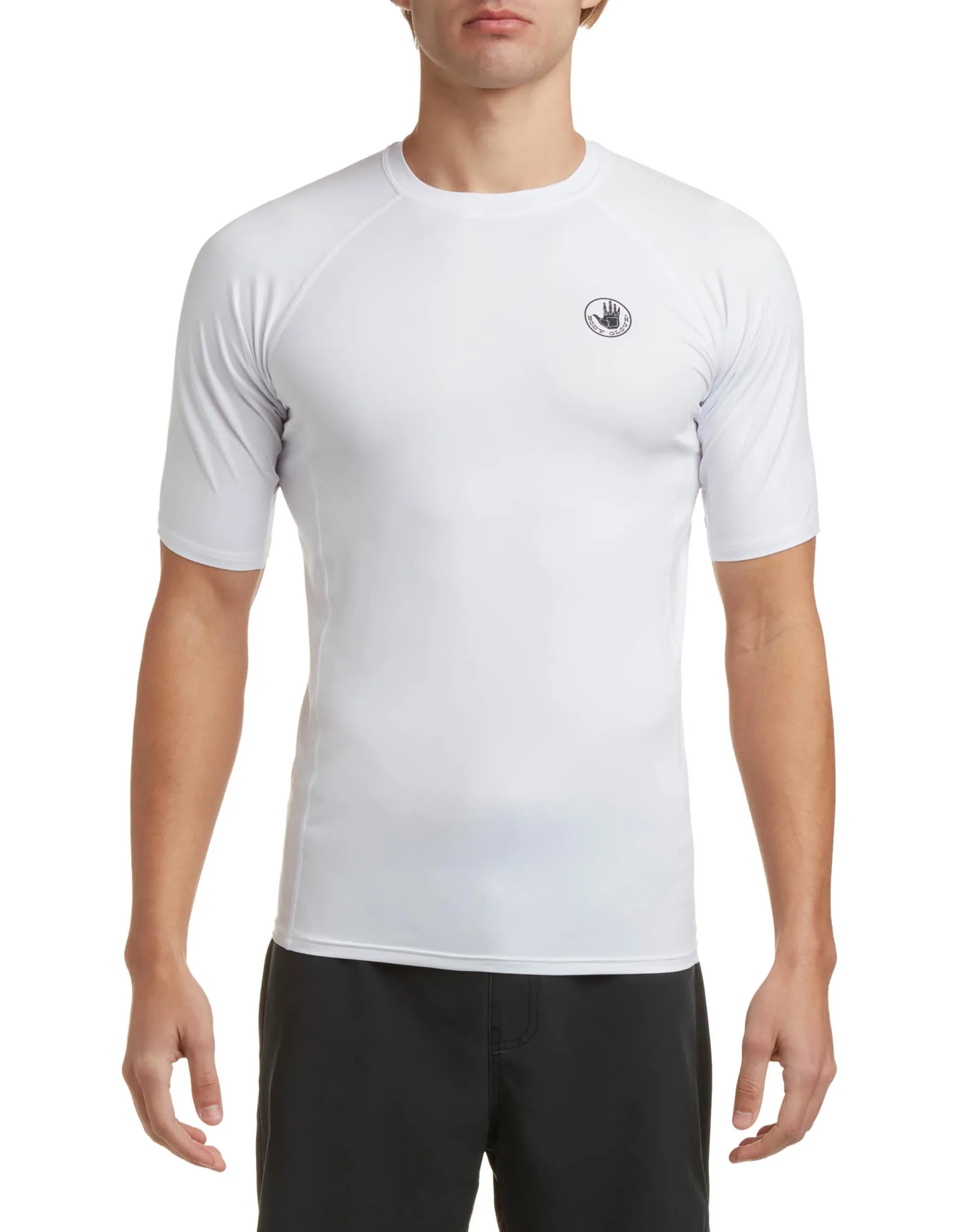 Catalina UPF Short-Sleeve Sun Shirt - White sold by Body Glove product image thumbnail 2