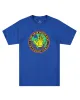 Keep Your Ocean Blue Short-Sleeved T-Shirt - Blue sold by Body Glove