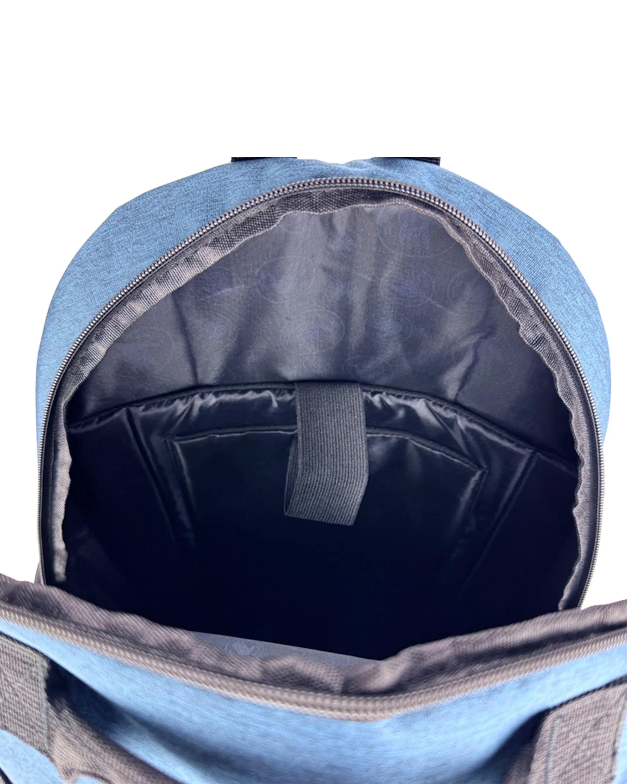 Haley 30L Backpack - Blue sold by Body Glove product image thumbnail 5