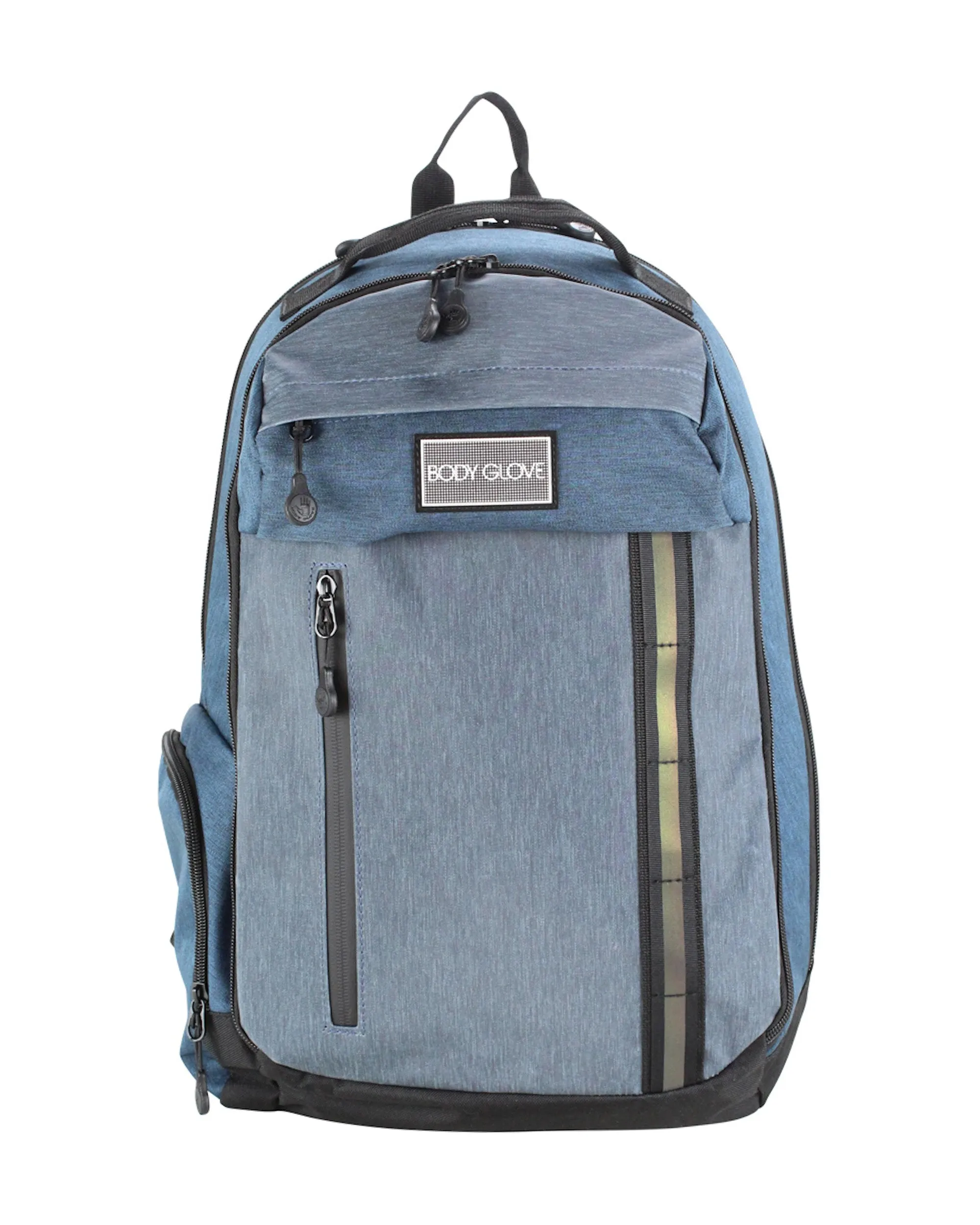 Haley 30L Backpack - Blue sold by Body Glove
