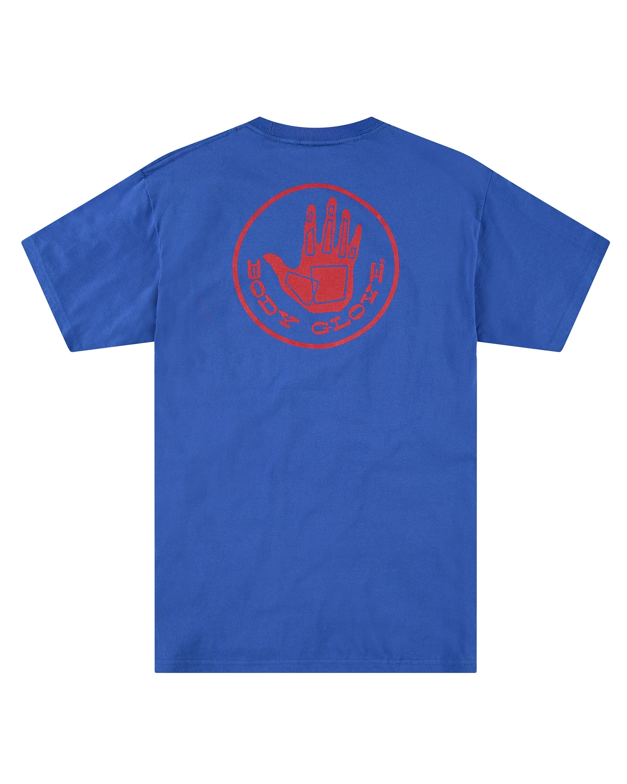 Keep Your Ocean Blue Short-Sleeved T-Shirt - Blue sold by Body Glove product image thumbnail 4