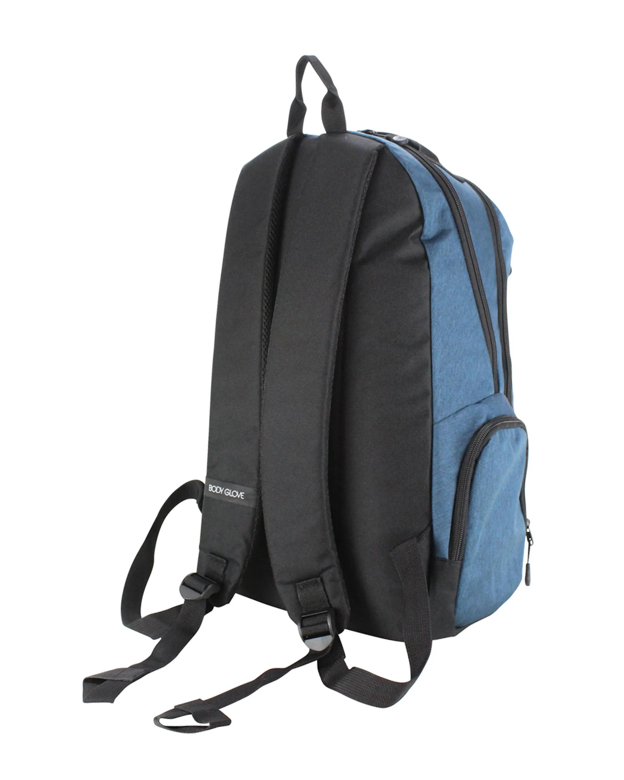 Haley 30L Backpack - Blue sold by Body Glove product image thumbnail 3