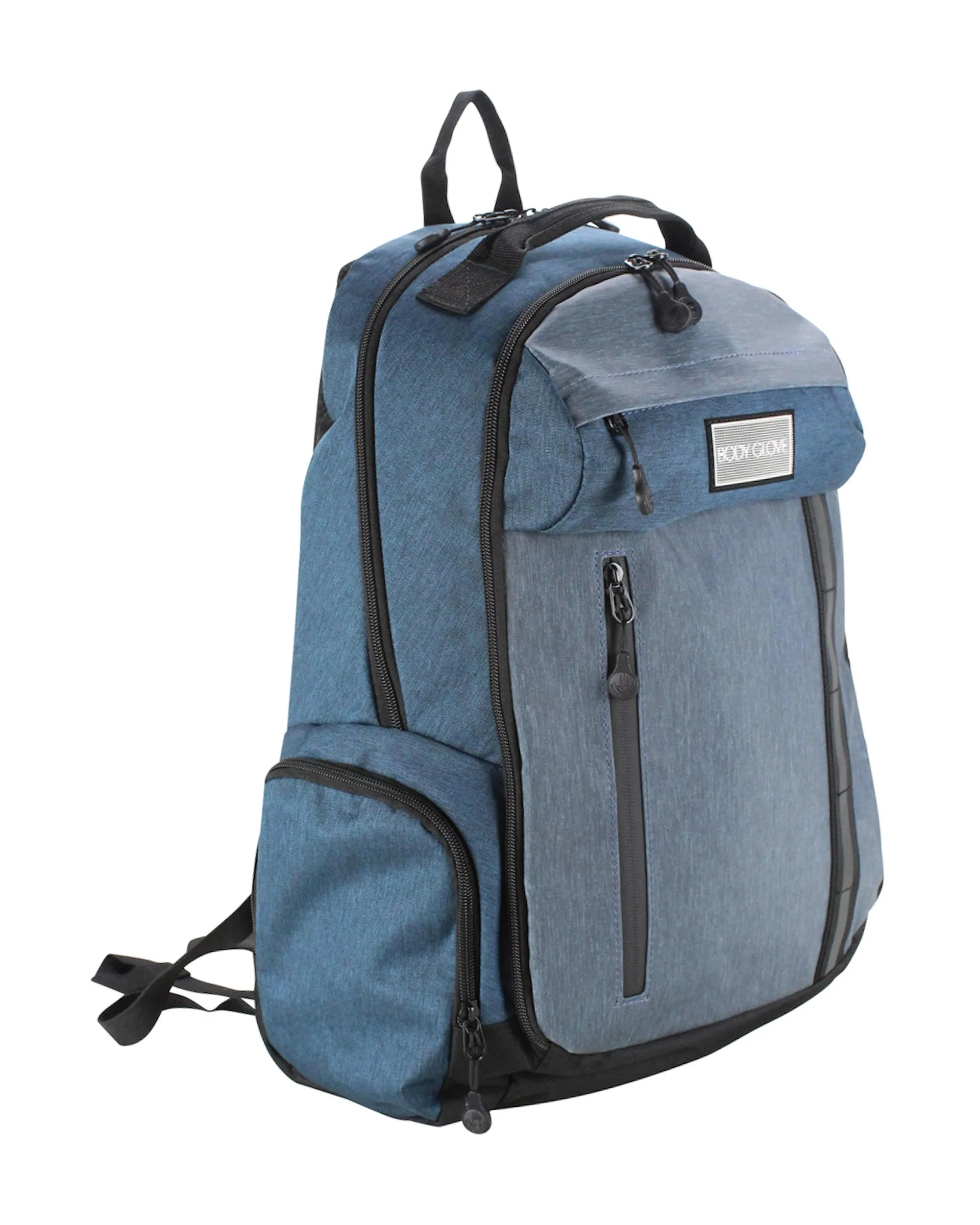 Haley 30L Backpack - Blue sold by Body Glove product image thumbnail 2