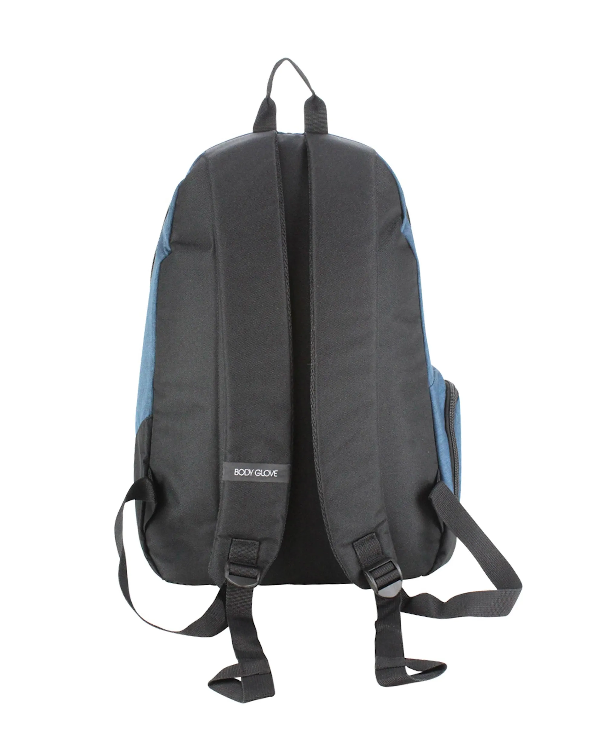 Haley 30L Backpack - Blue sold by Body Glove product image thumbnail 4