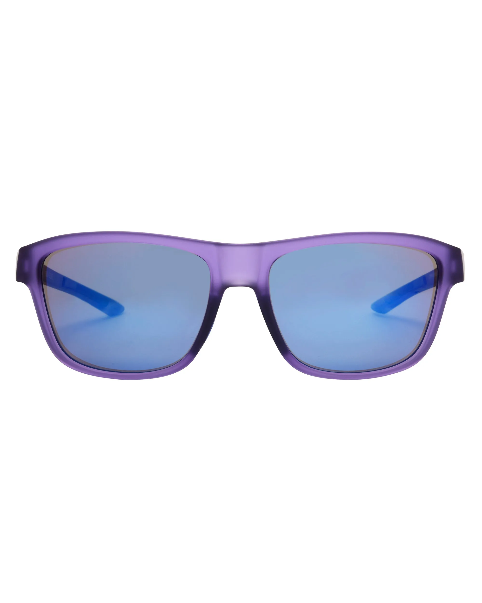 Solitude Square Sunglasses - Purple sold by Body Glove product image thumbnail 2