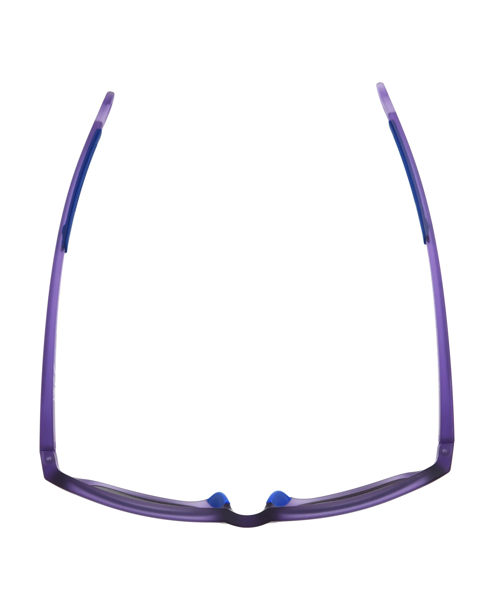 Solitude Square Sunglasses - Purple sold by Body Glove product image thumbnail 4