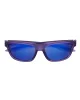 Solitude Square Sunglasses - Purple sold by Body Glove
