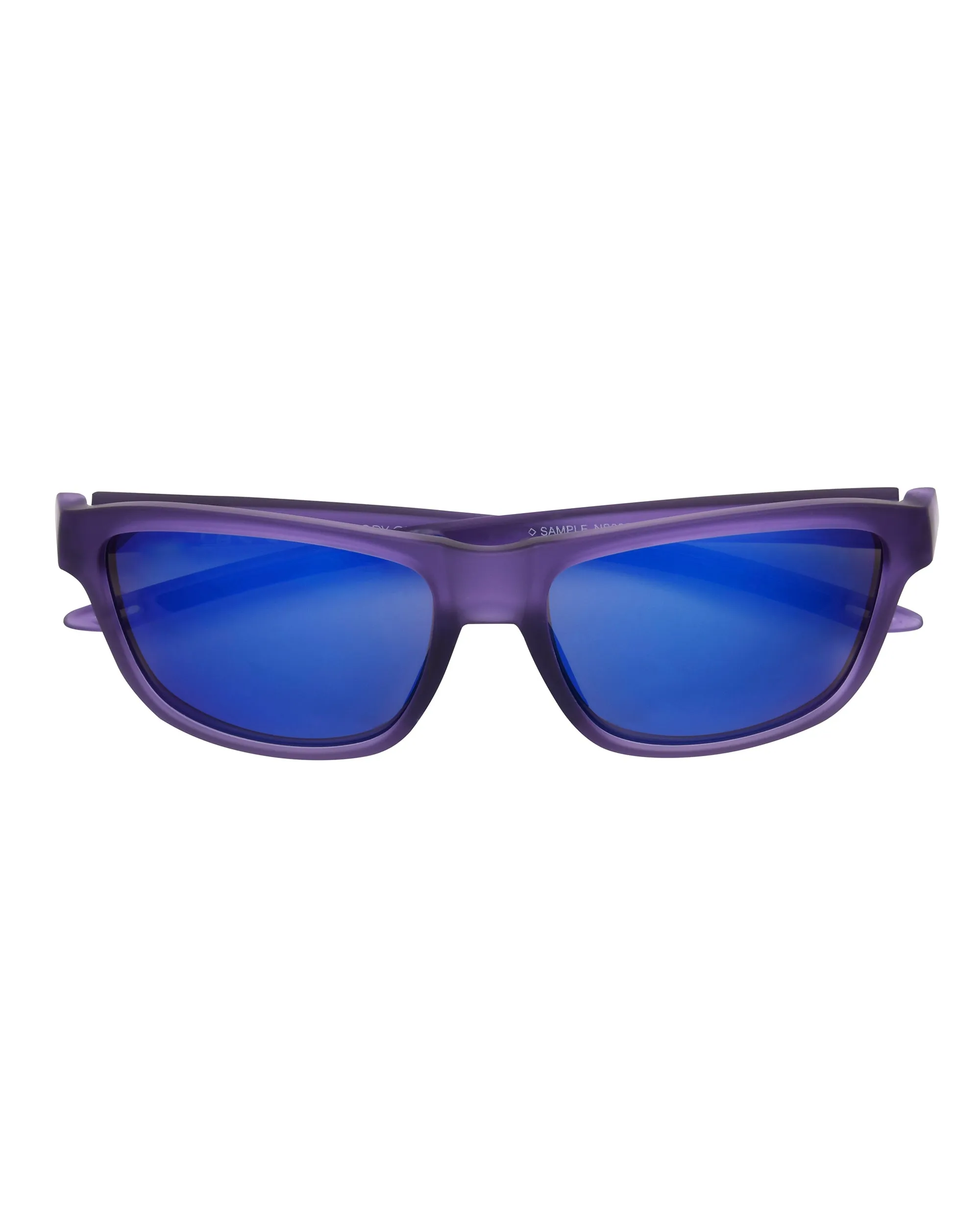 Solitude Square Sunglasses - Purple sold by Body Glove product image thumbnail 5
