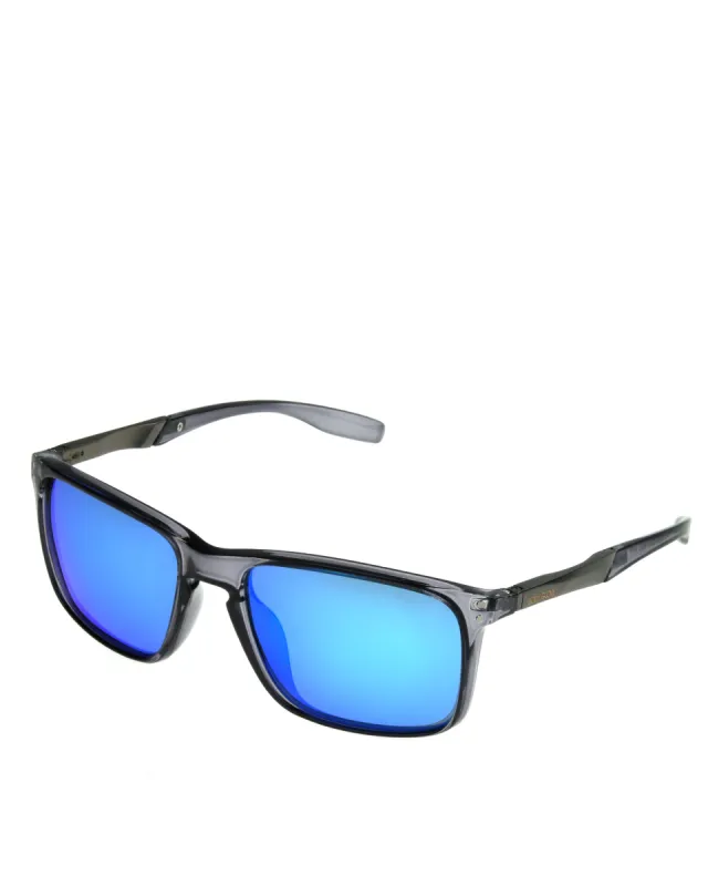 Men's BG1803 Polarized Sunglasses - Grey sold by Body Glove