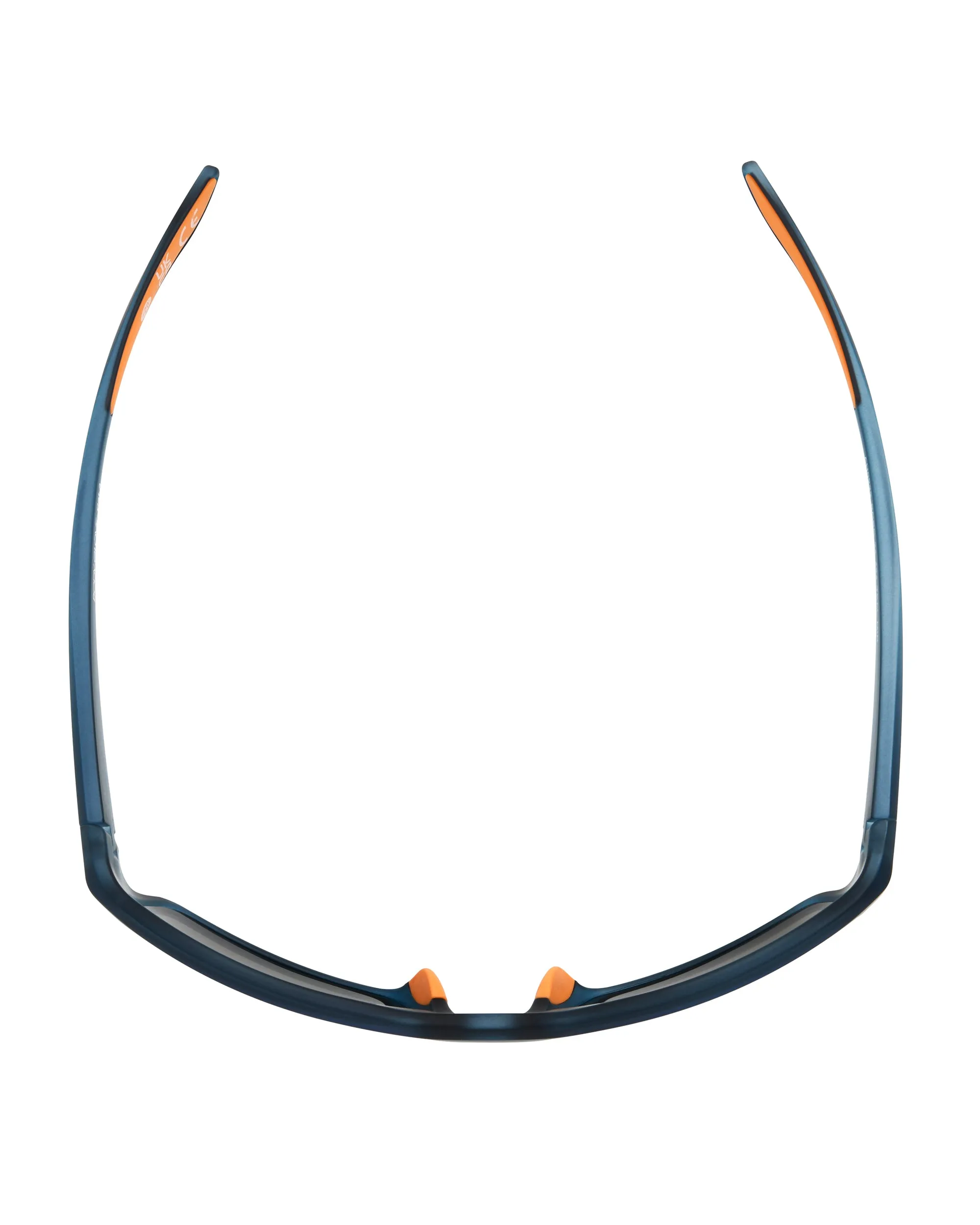 Sea Breeze Rectangle Sunglasses - Green sold by Body Glove product image thumbnail 4