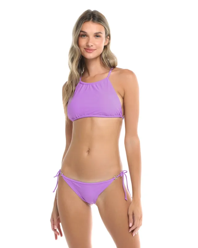 Smoothies Sage Swim Top - Akebi sold by Body Glove