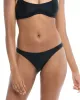Smoothies Bikini Swim Bottom - Black sold by Body Glove