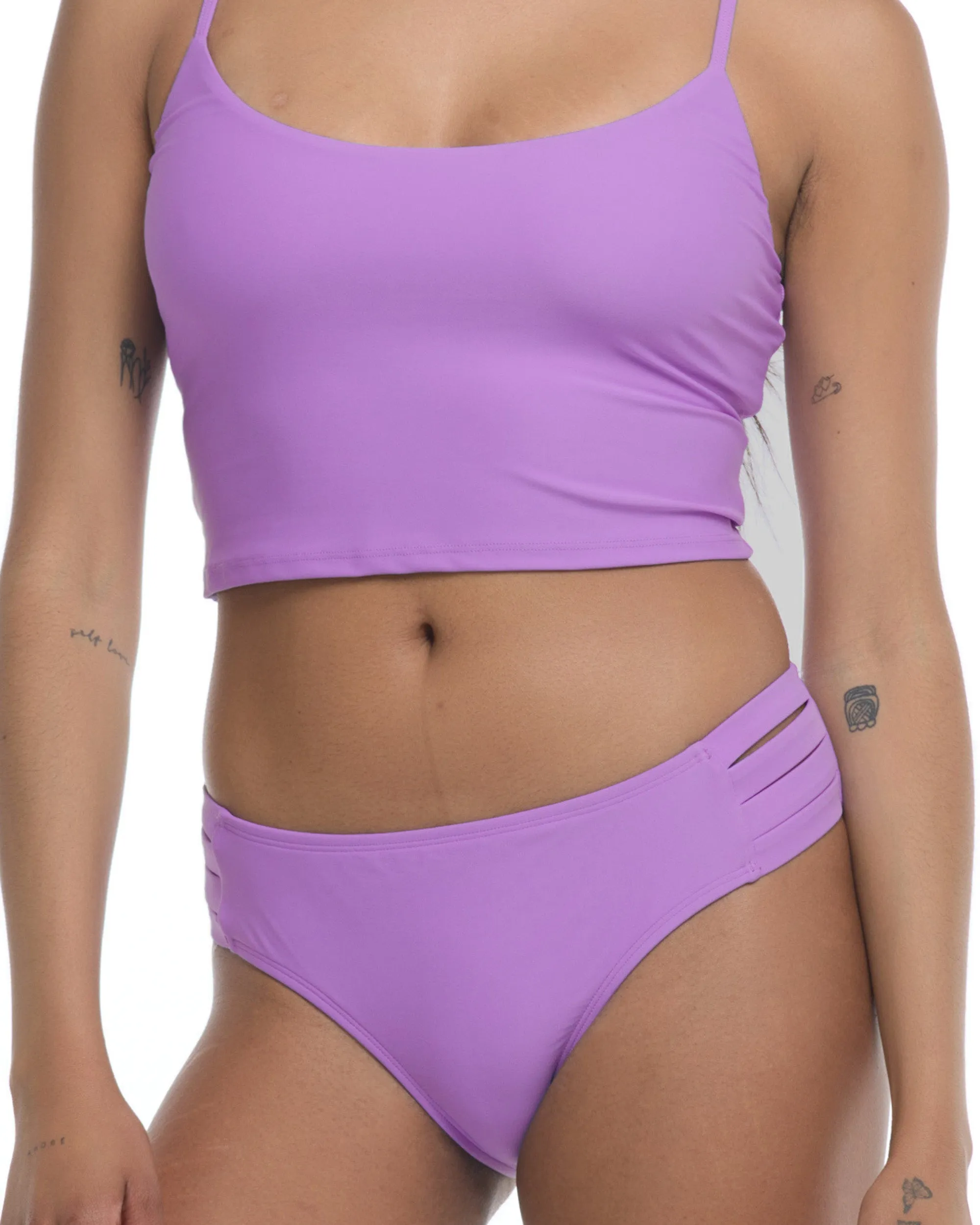 Smoothies Nuevo Contempo Swim Bottom - Akebi sold by Body Glove product image thumbnail 3