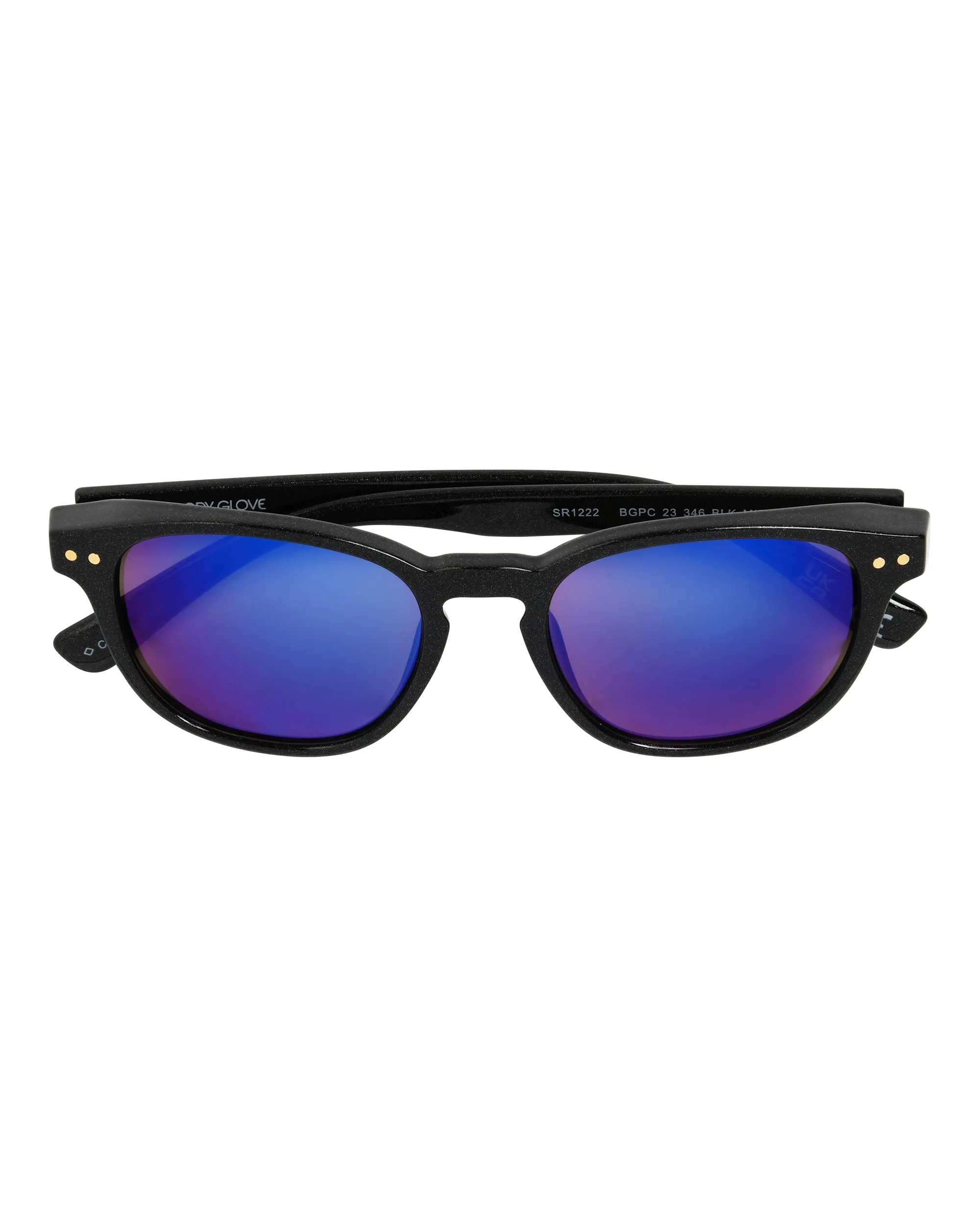 Serenity Round Sunglasses - Black sold by Body Glove product image thumbnail 5
