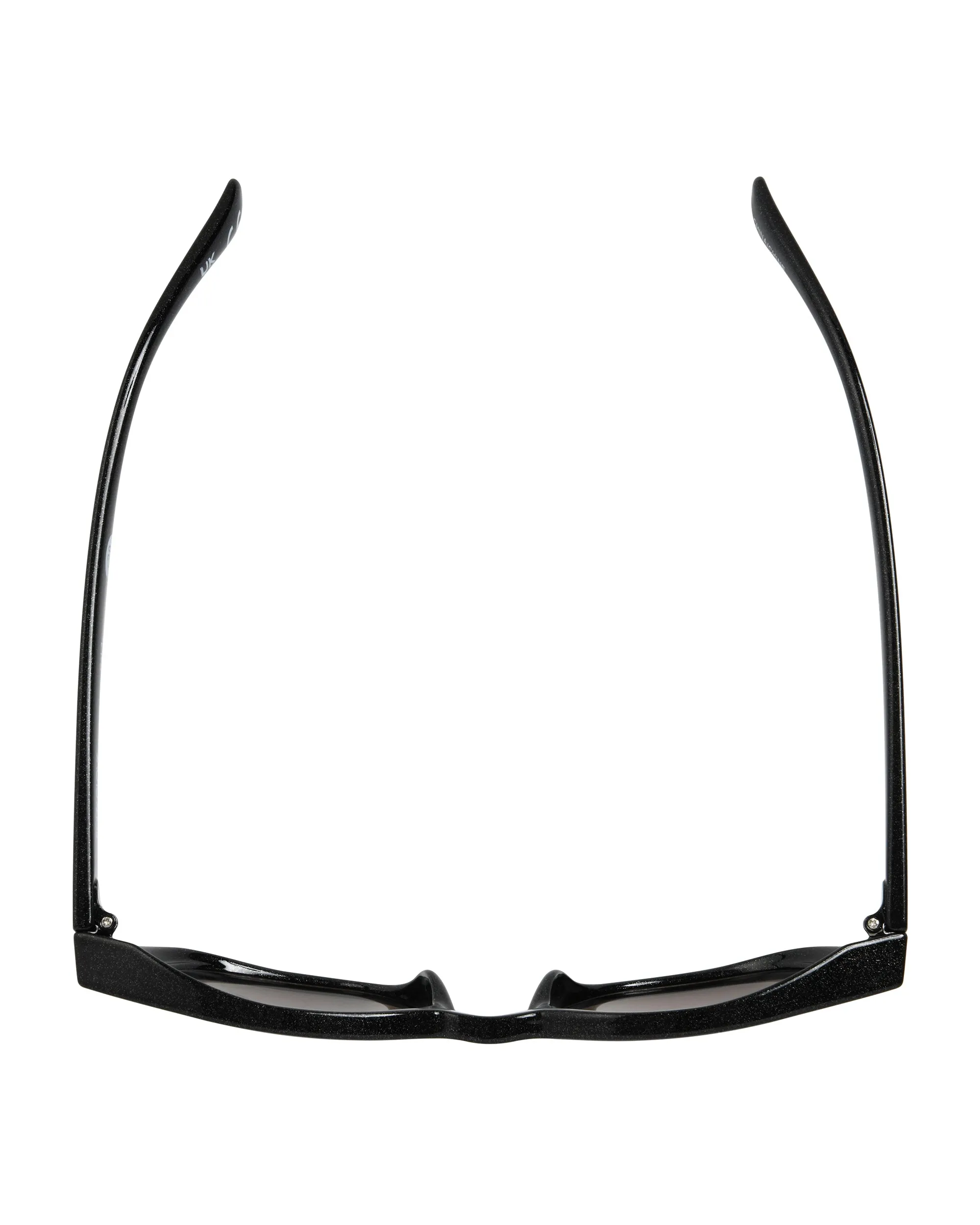 Serenity Round Sunglasses - Black sold by Body Glove product image thumbnail 4