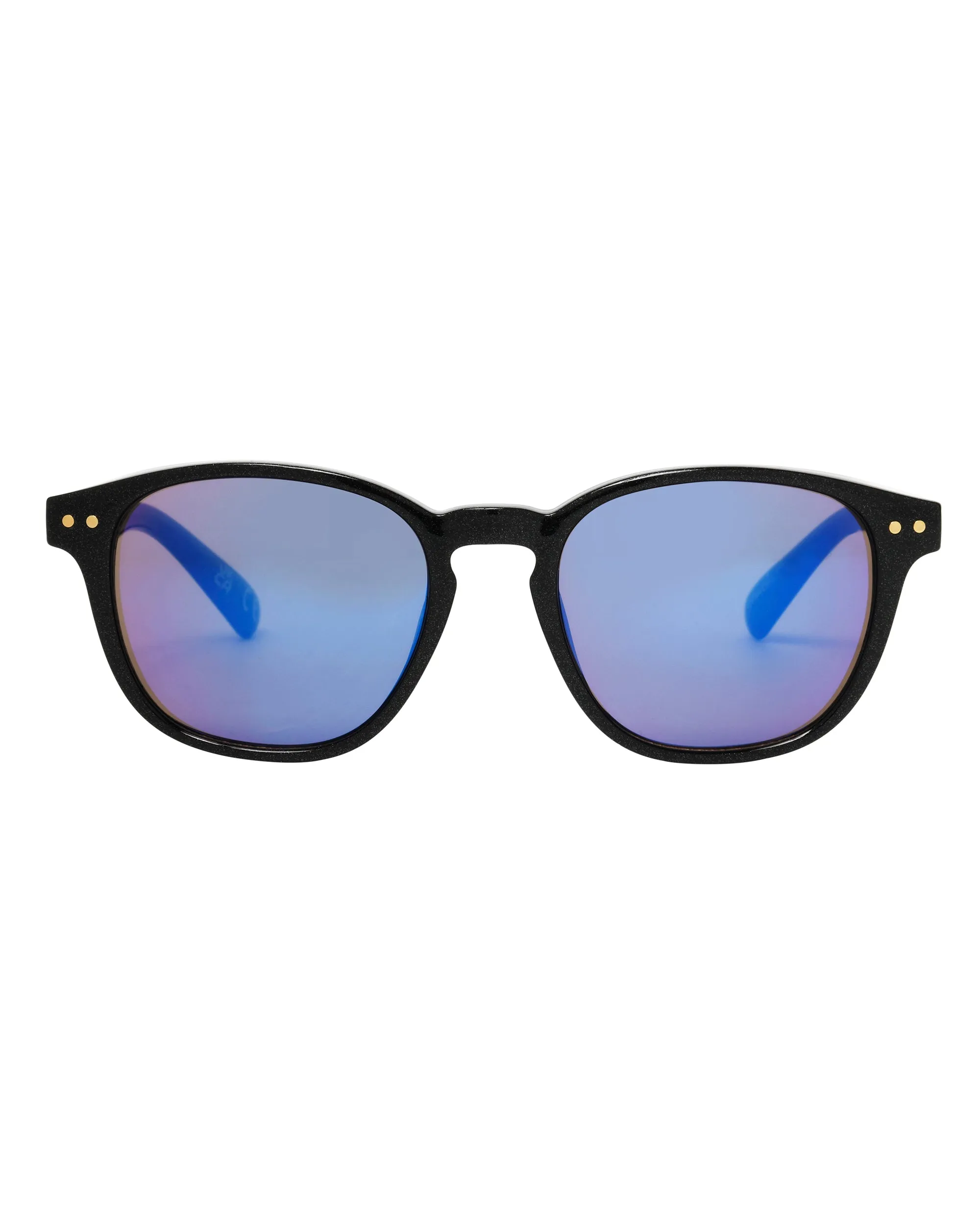 Serenity Round Sunglasses - Black sold by Body Glove product image thumbnail 2
