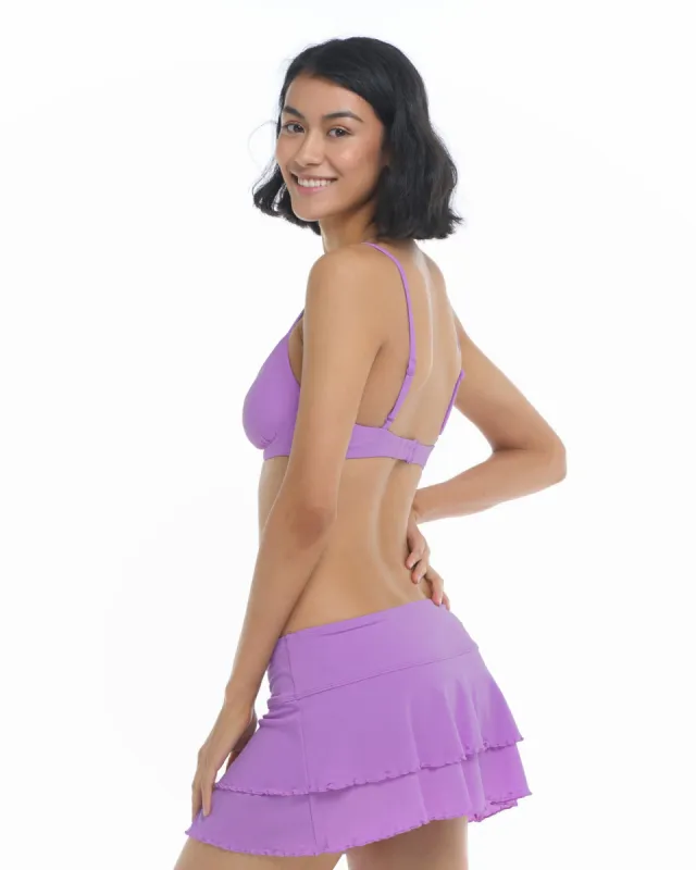 Smoothies Lambada Cover-Up Skirt - Akebi sold by Body Glove