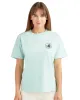 Salt Water Taffy T-Shirt - Aqua sold by Body Glove