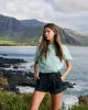 Salt Water Taffy T-Shirt - Aqua sold by Body Glove