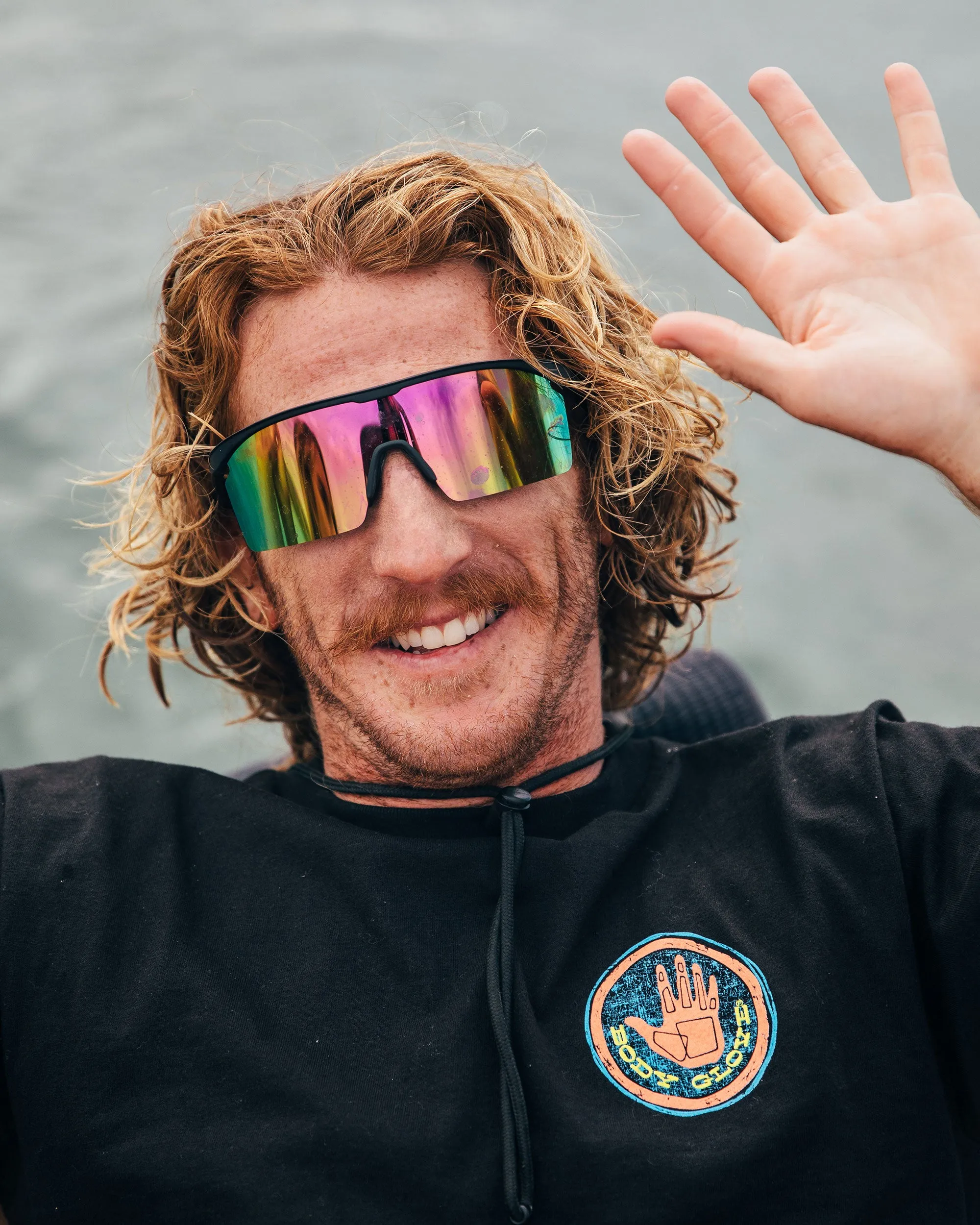 Radiant Blade Sunglasses sold by Body Glove product image thumbnail 2