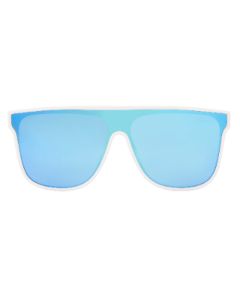 Toby Shield Sunglasses - White sold by Body Glove