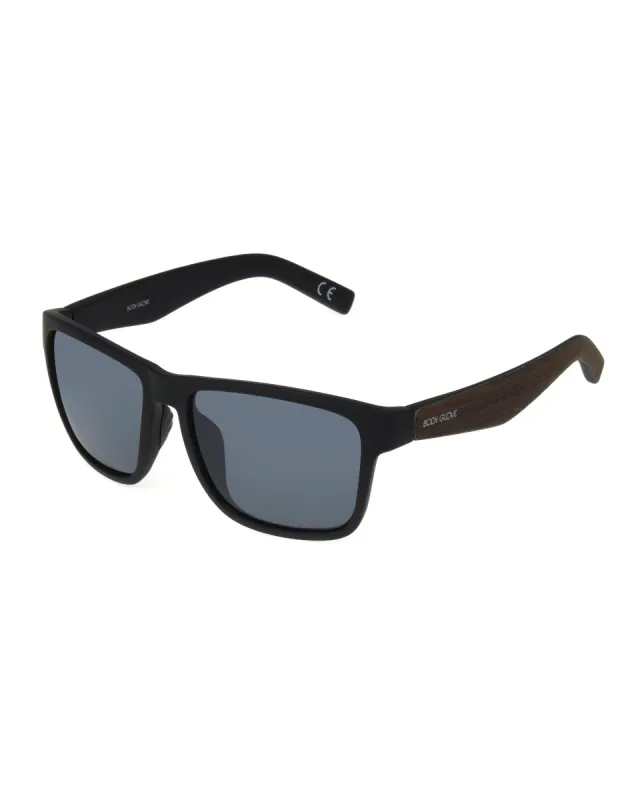 Men's BGM 2011 Polarized Core Sunglasses - Black sold by Body Glove