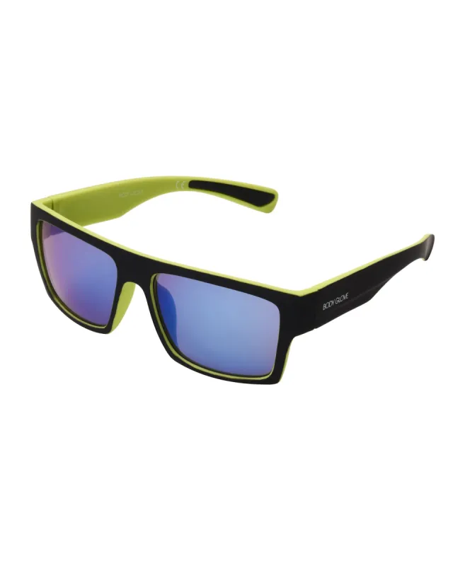 Men's Reggie Rectangular Sunglasses sold by Body Glove