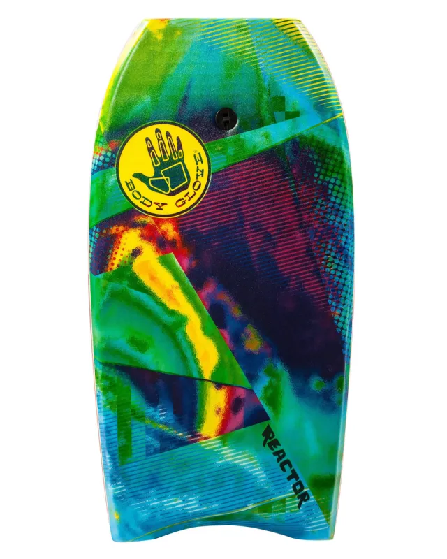 Reactor 41" Body Board sold by Body Glove