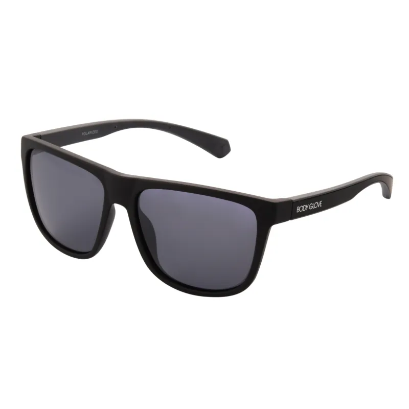 Men's Ocean Polarized Sunglasses - Black sold by Body Glove