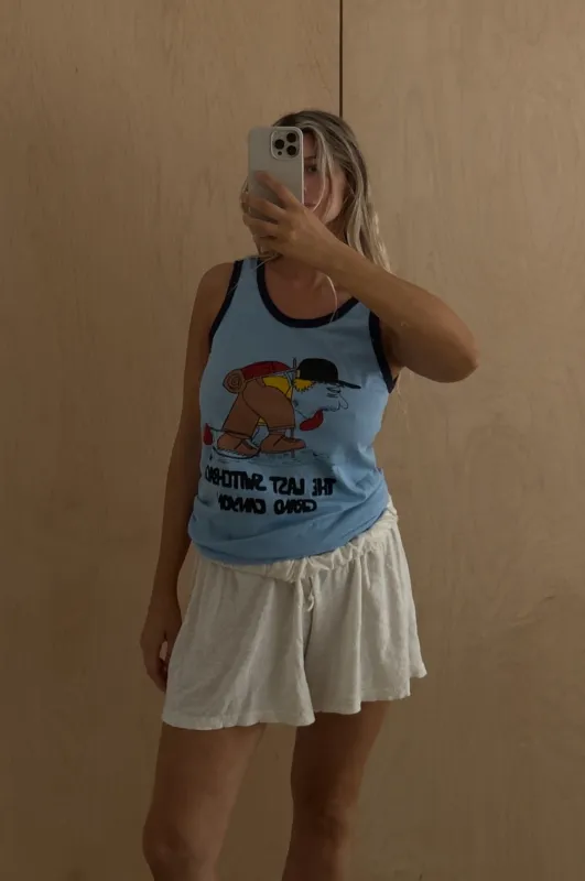 1970s Grand Canyon Tank sold by Boheme