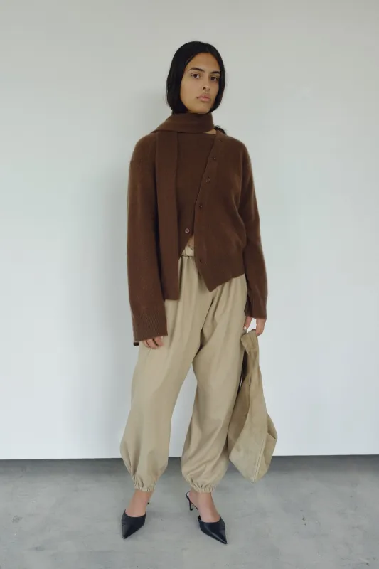 The Harem Pant (made to order) made by Boheme