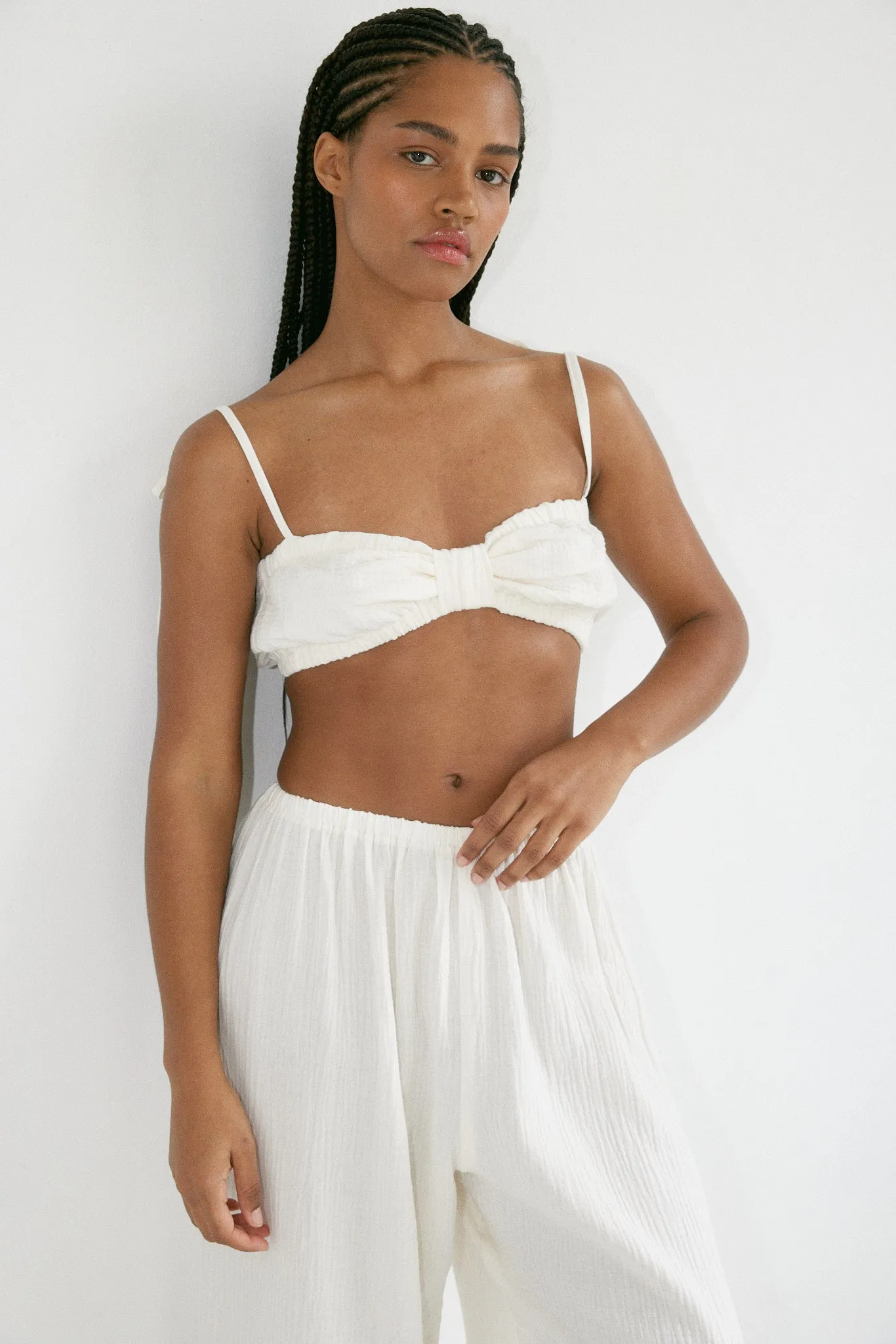 The Bra Top sold by Boheme product image thumbnail 2