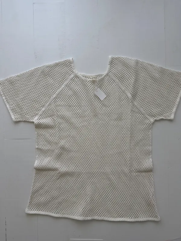 Fisherman Tee, LXL sold by Boheme