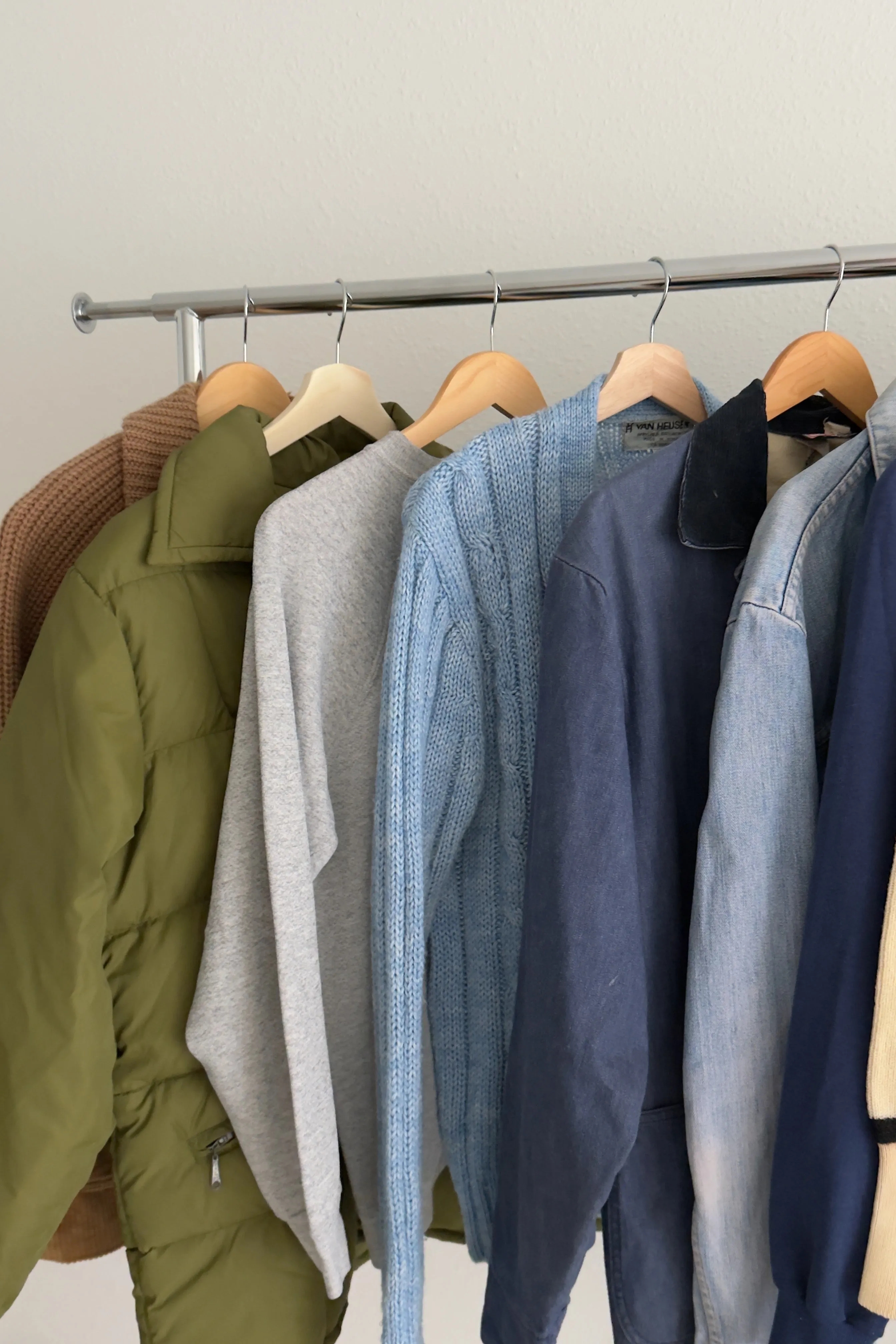 Clothing Lot sold by Boheme product image thumbnail 2