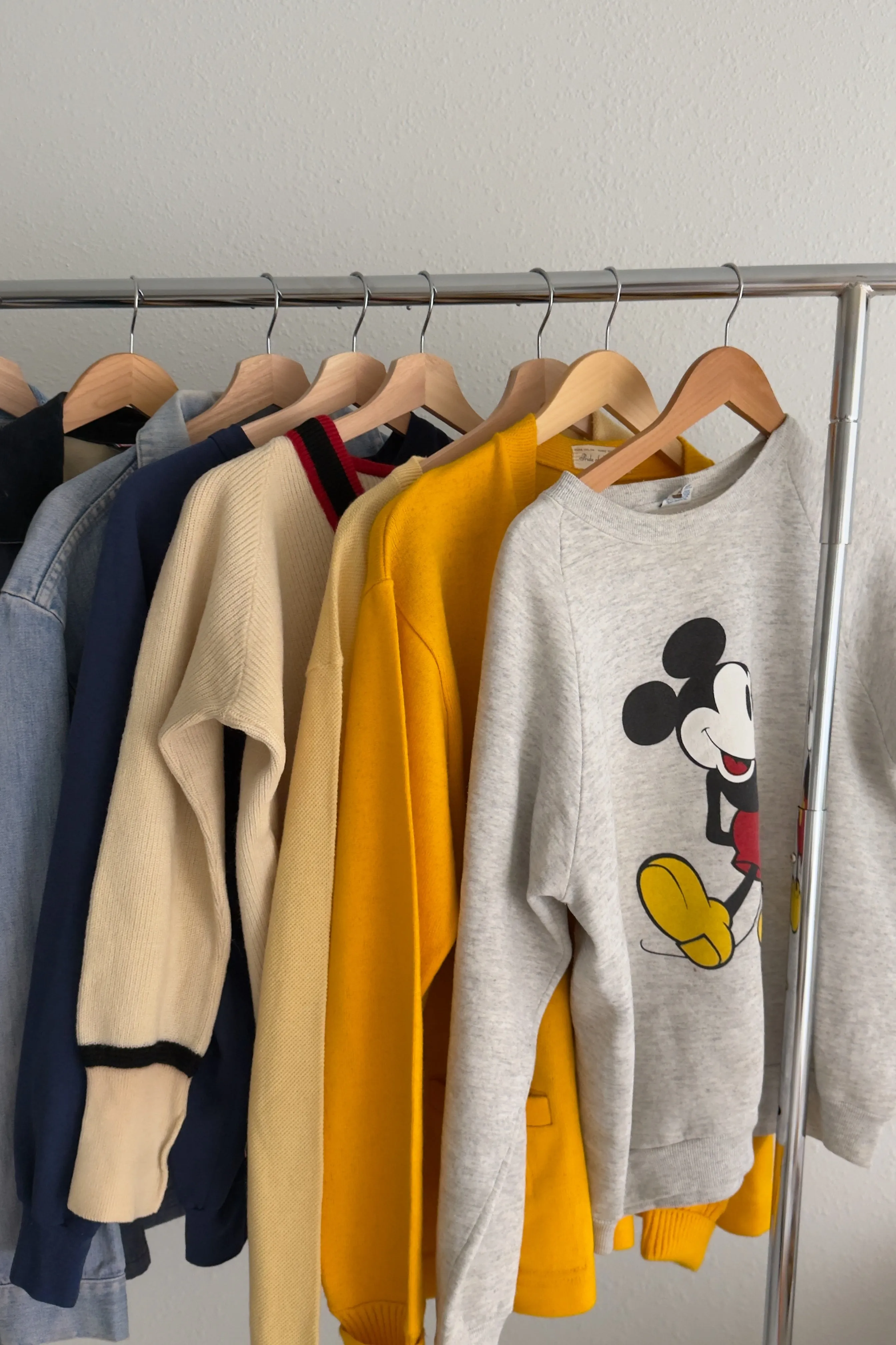 Clothing Lot sold by Boheme product image thumbnail 3