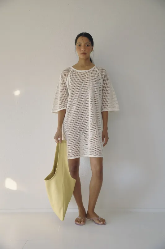 The Fisherman Tee made by Boheme