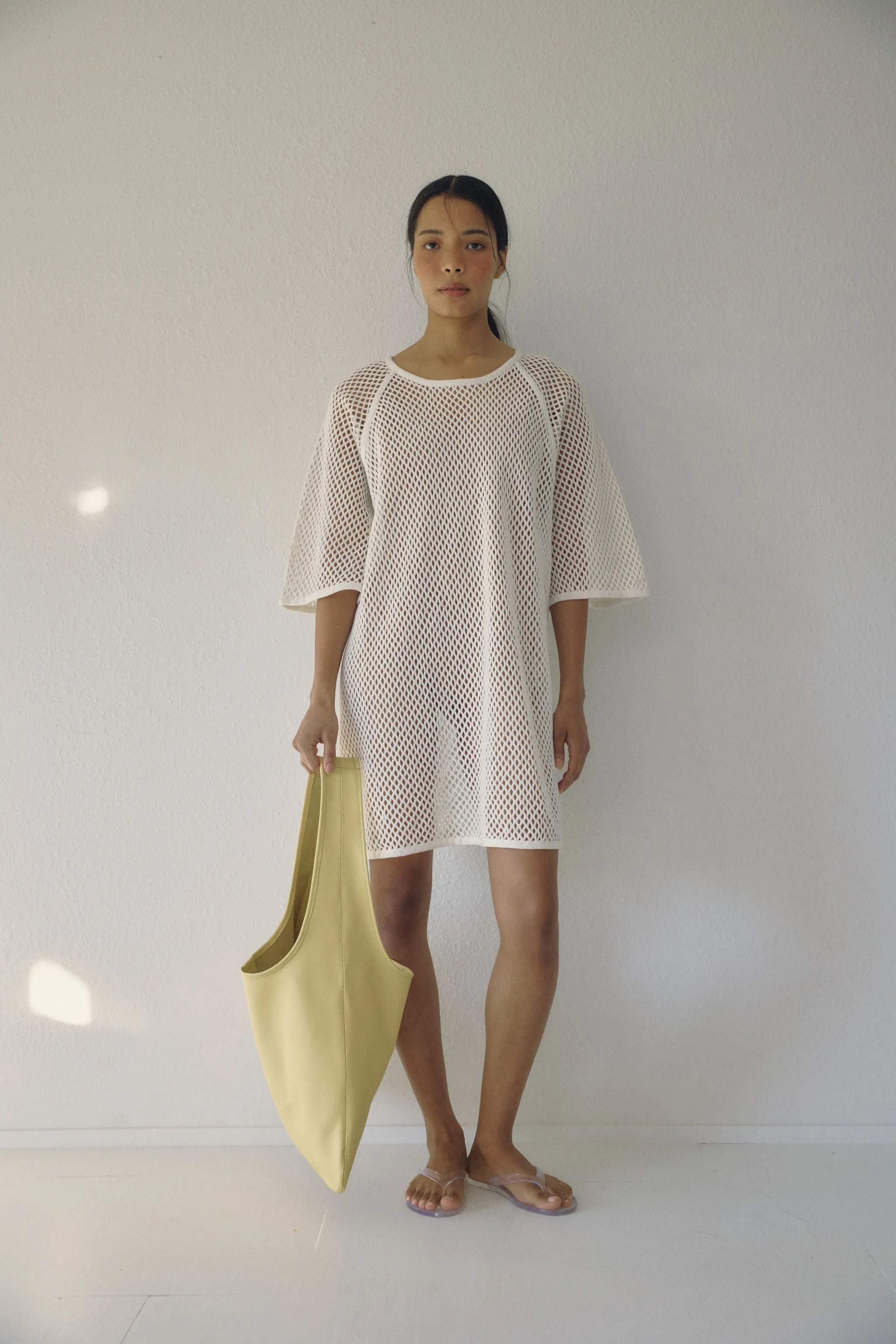 The Fisherman Tee sold by Boheme