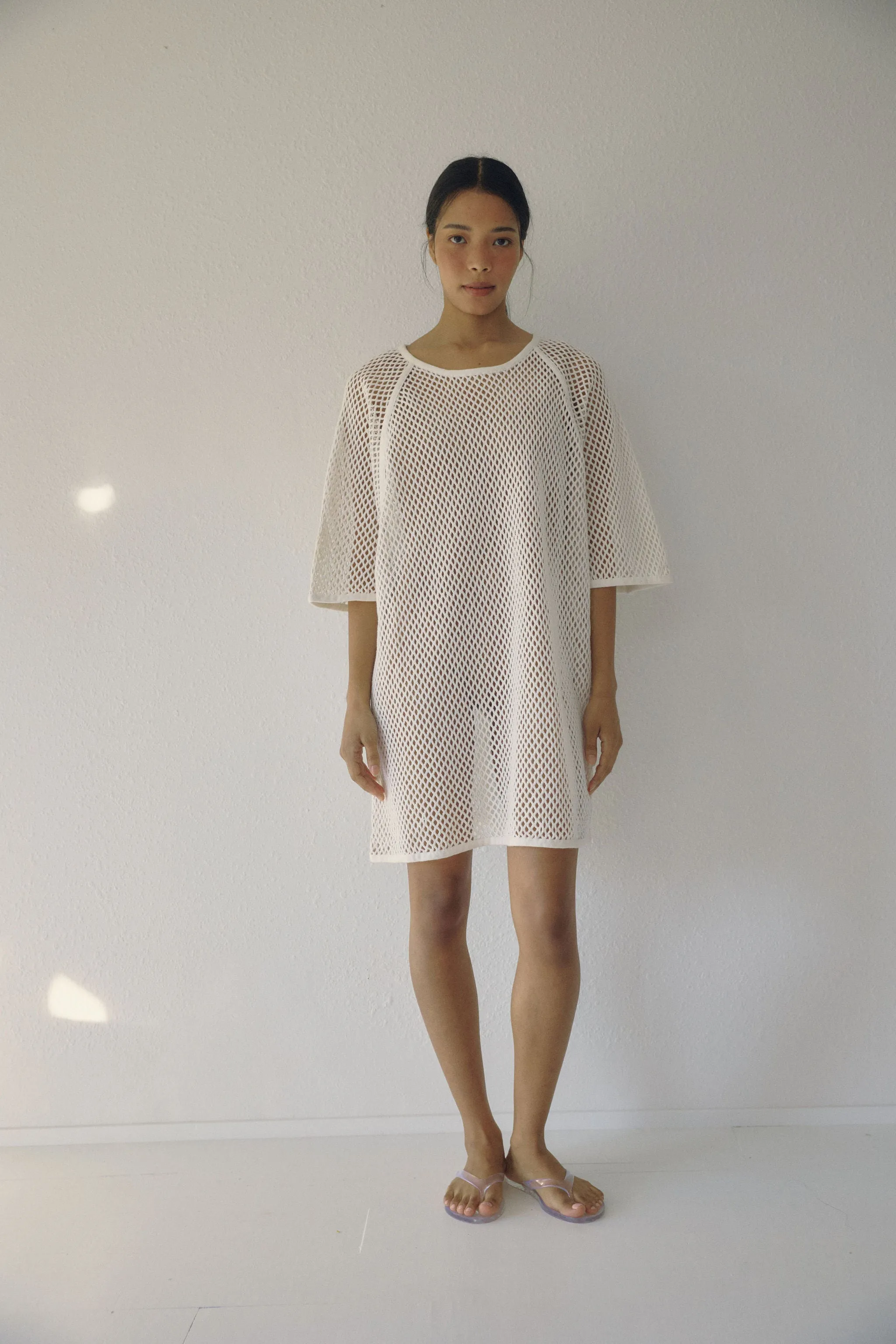 The Fisherman Tee sold by Boheme product image thumbnail 2