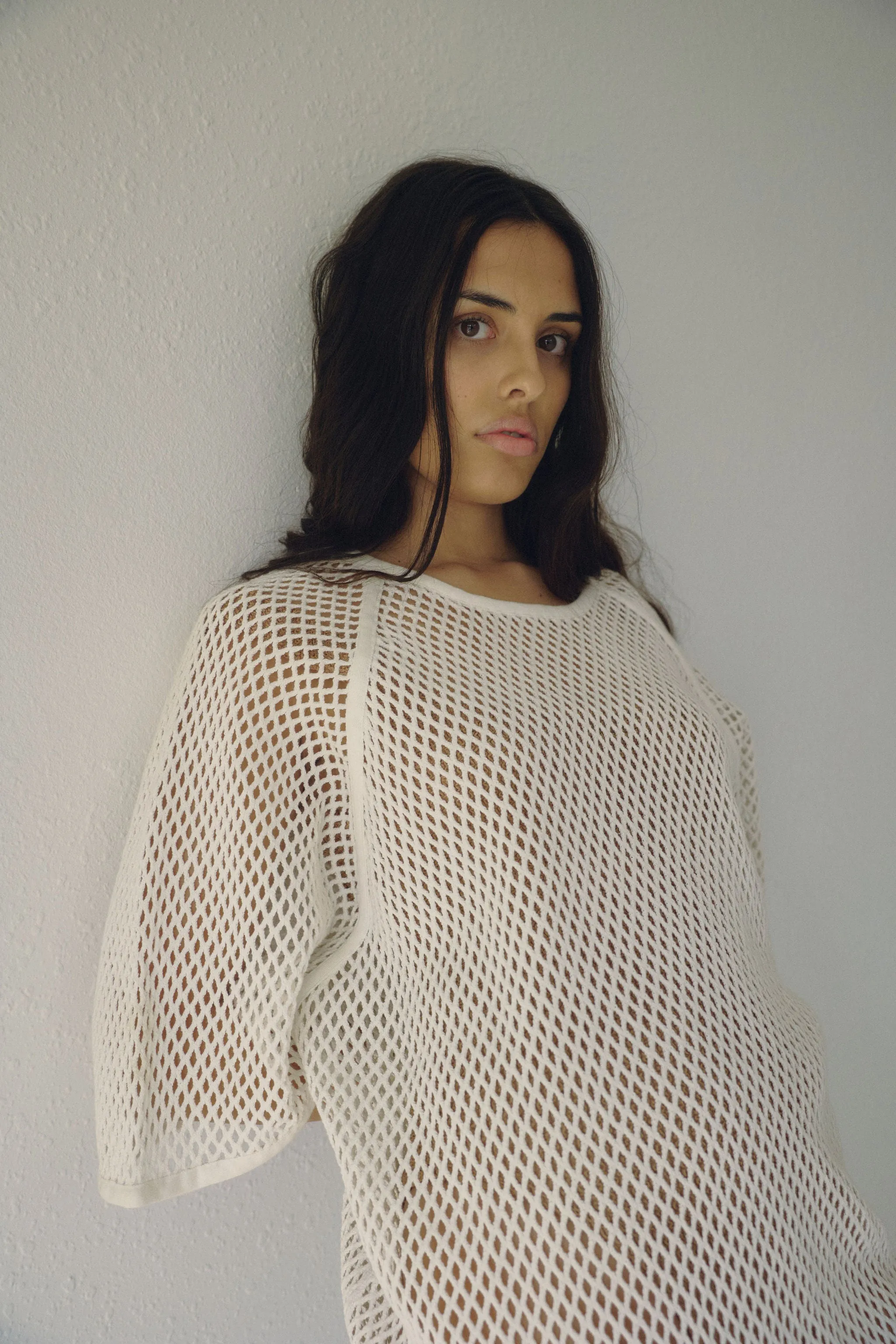 The Fisherman Tee sold by Boheme product image thumbnail 3