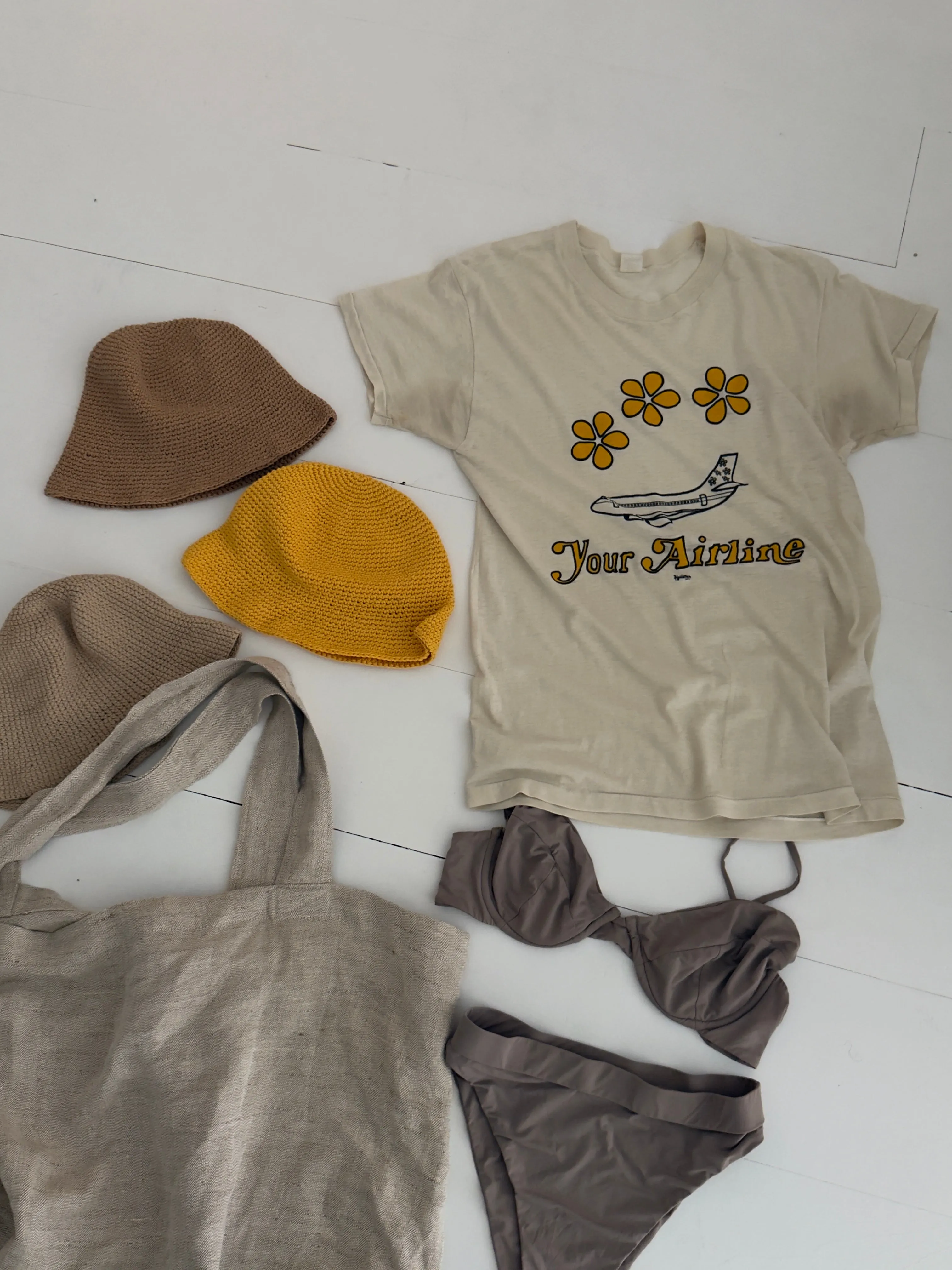 Clothing Lot 07 sold by Boheme product image thumbnail 2