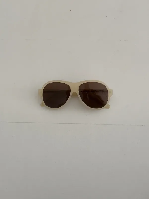 Bohème x Bon Look Sonne Sunglasses made by Boheme