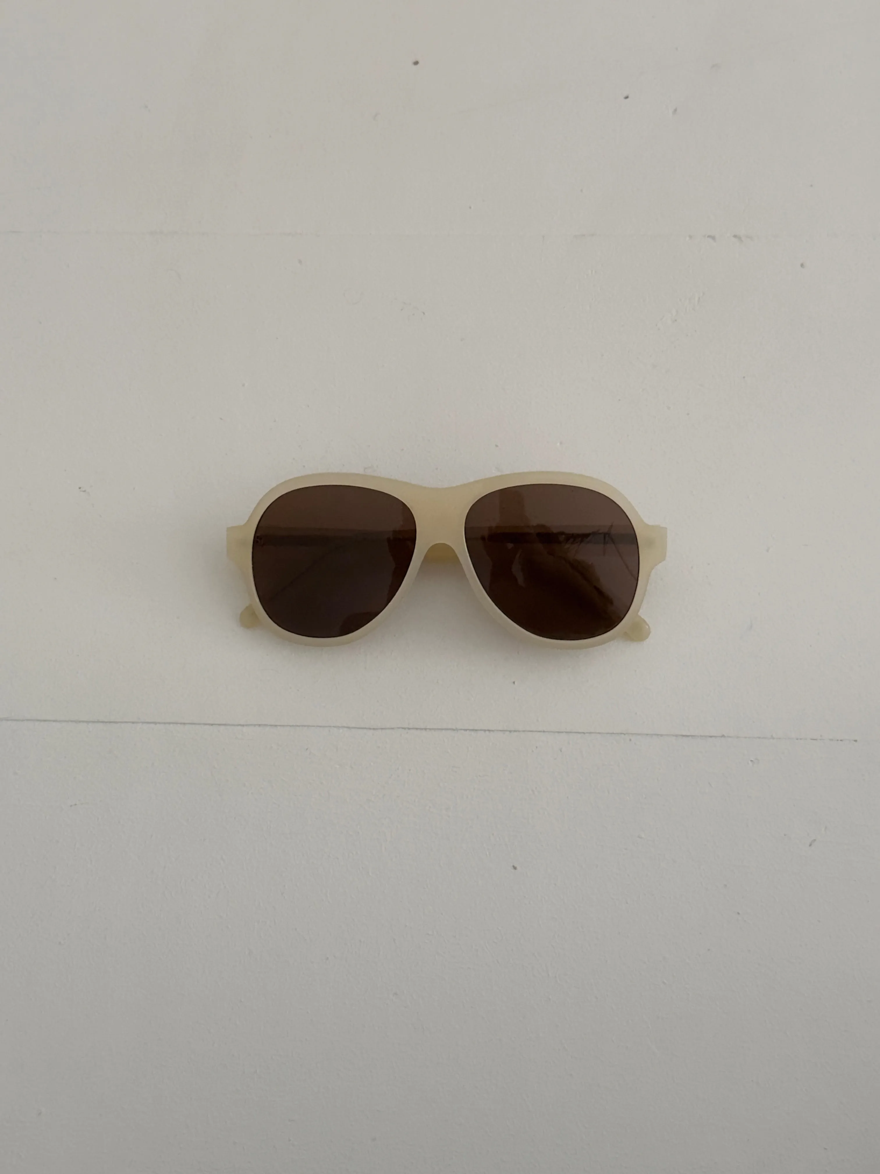 Bohème x Bon Look Sonne Sunglasses sold by Boheme