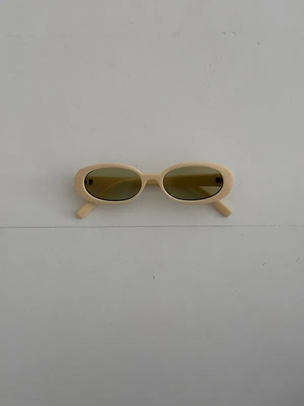 Le Specs Sunglasses made by Boheme