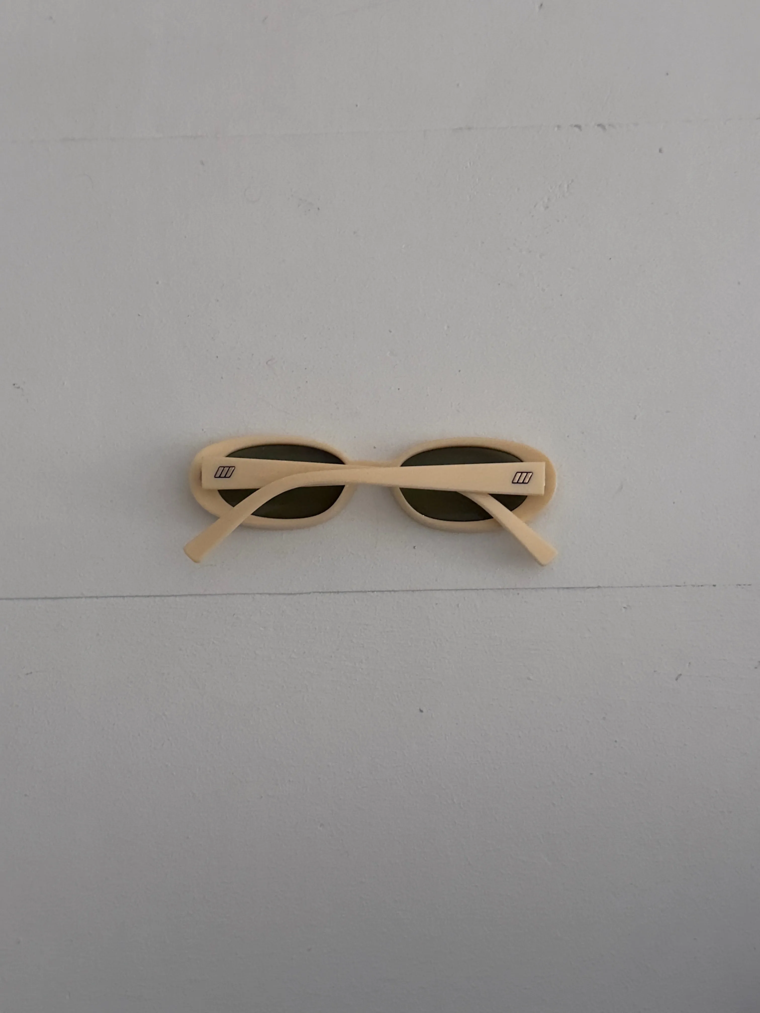 Le Specs Sunglasses sold by Boheme product image thumbnail 2