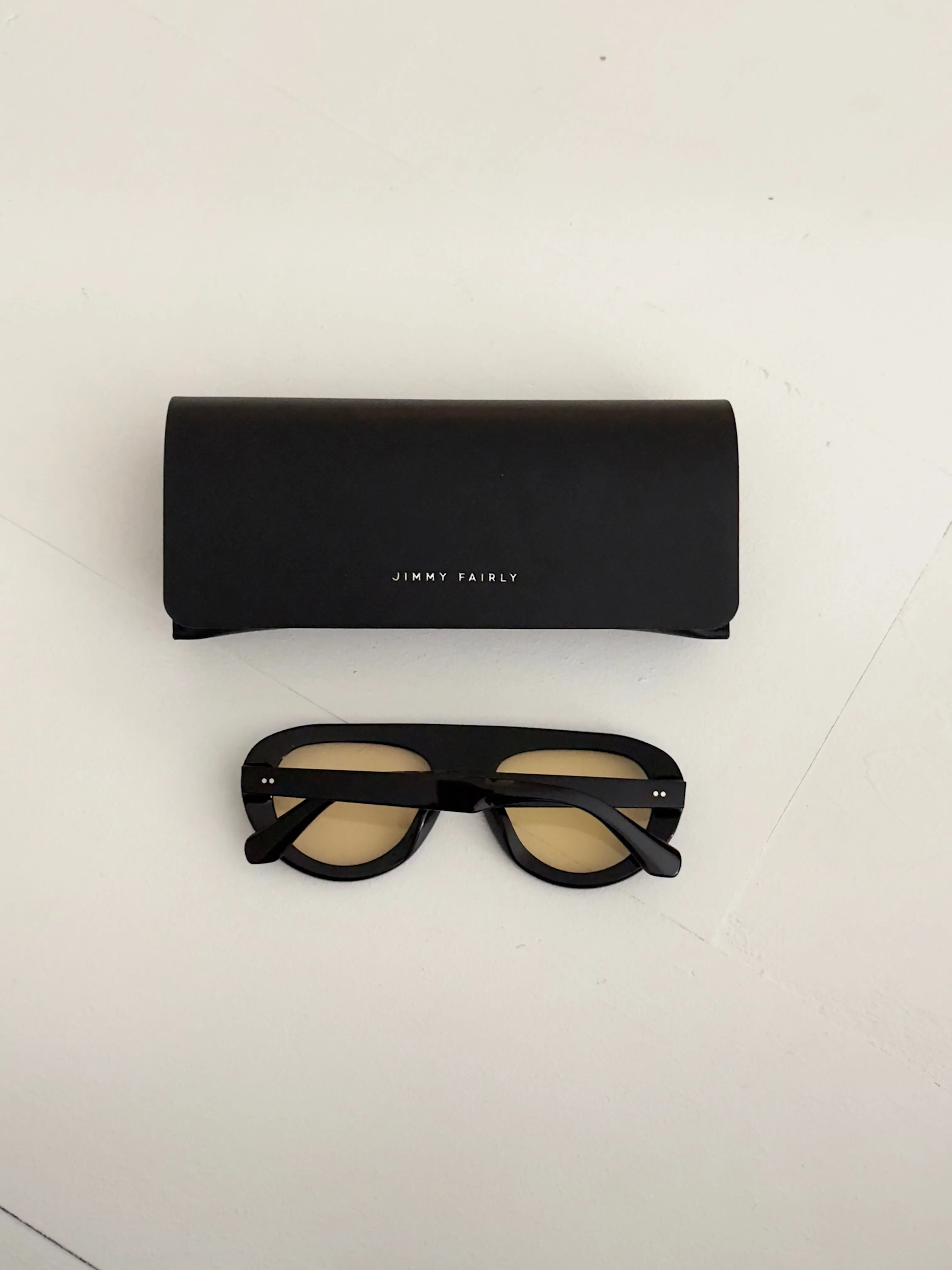 Jimmy Fairly Sunglasses sold by Boheme product image thumbnail 2