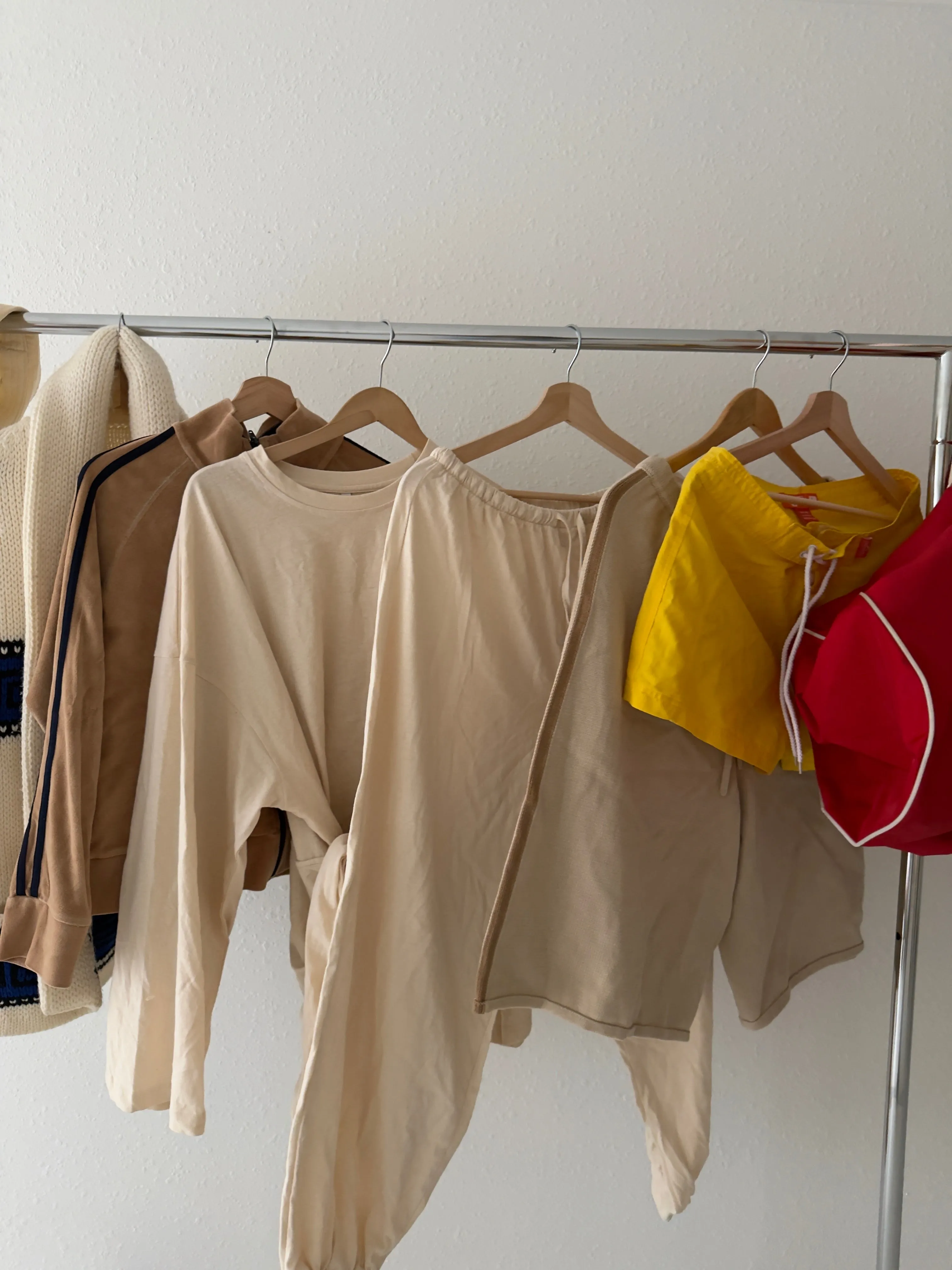 Clothing Lot 04 sold by Boheme product image thumbnail 3