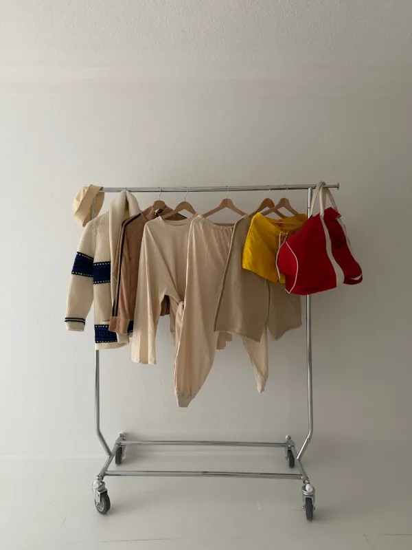 Clothing Lot 04 made by Boheme