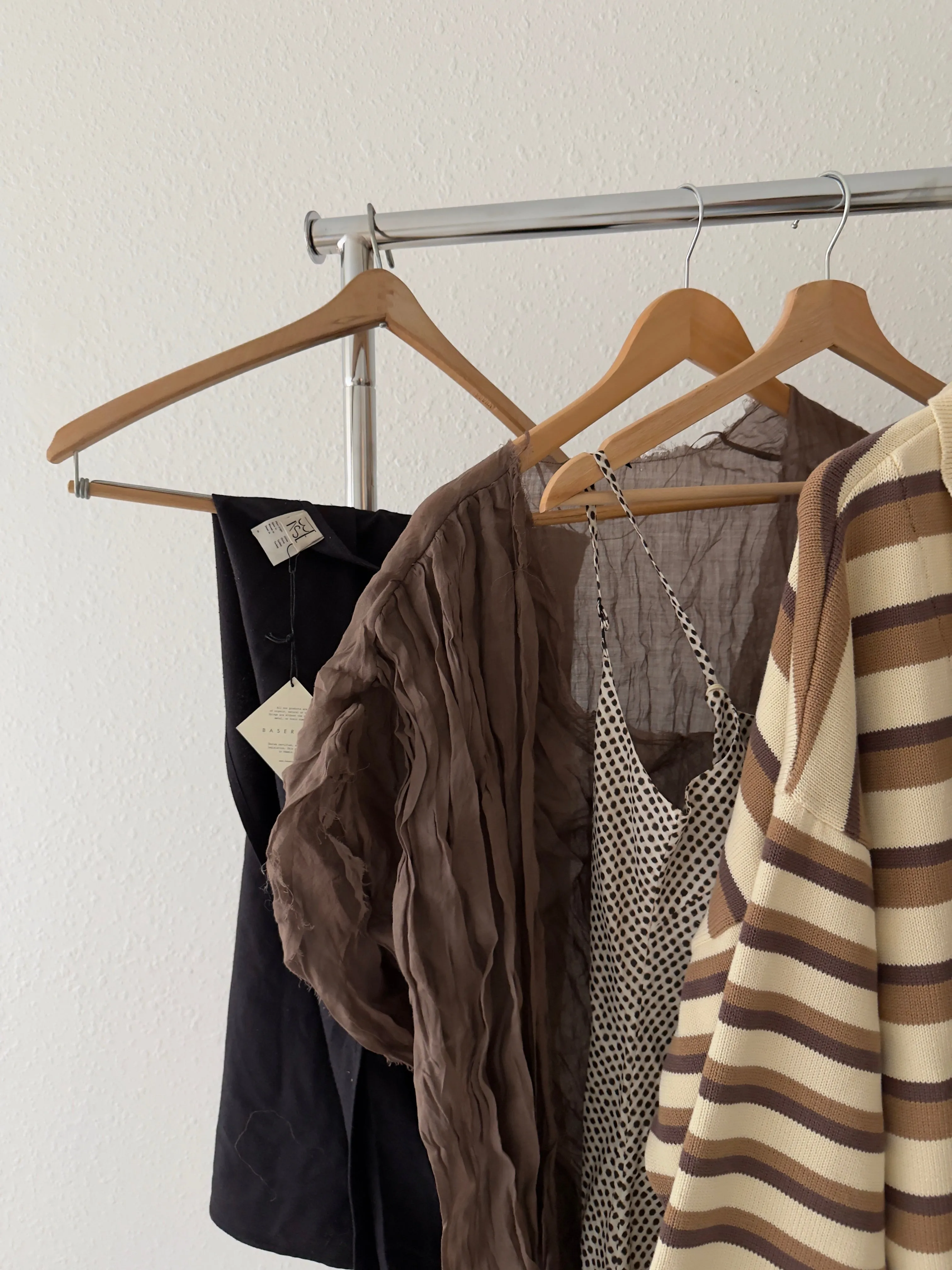 Clothing Lot 03 sold by Boheme product image thumbnail 4