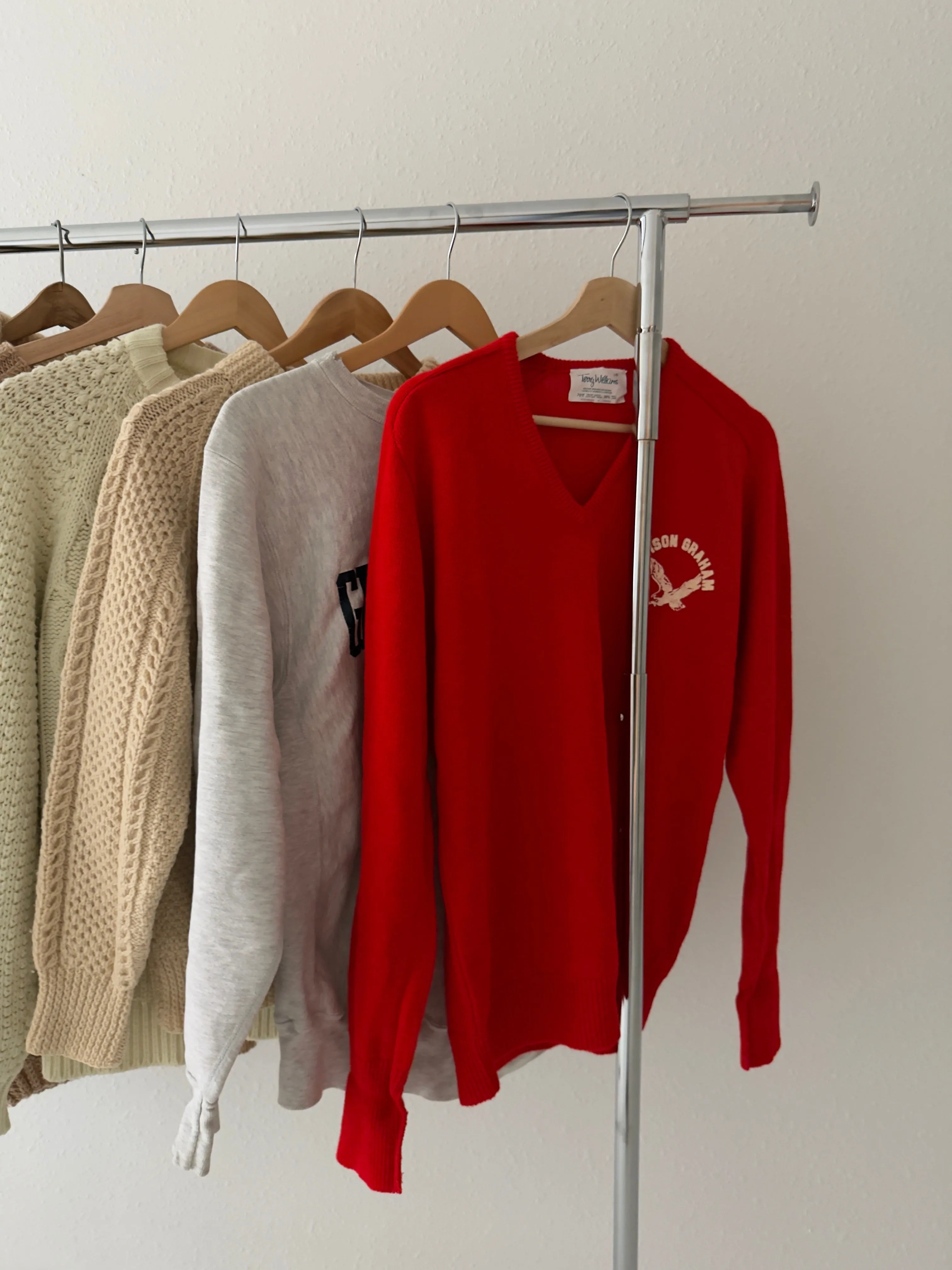 Clothing Lot 02 sold by Boheme product image thumbnail 2