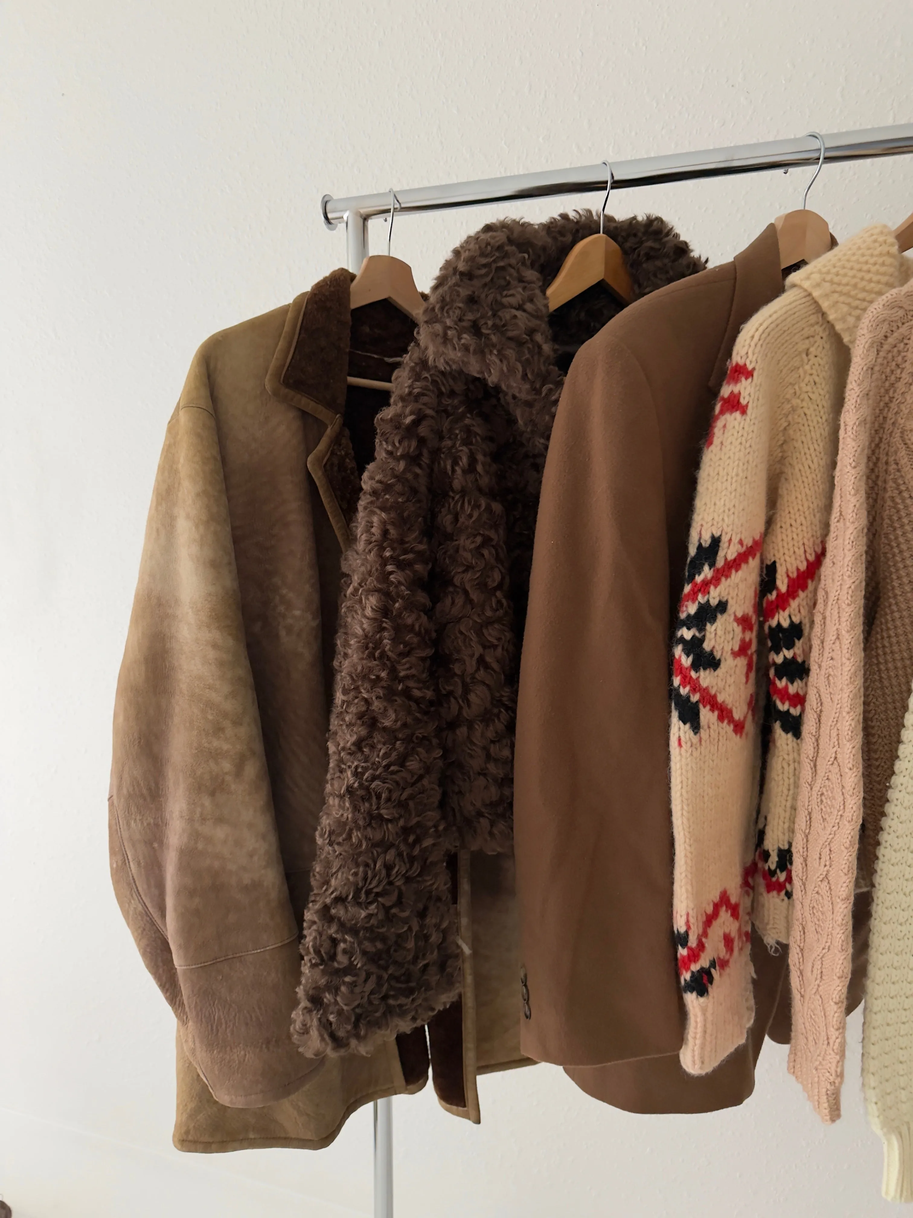 Clothing Lot 02 sold by Boheme product image thumbnail 3